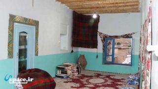 خانه سنتی اقامتگاه بوم گردی آرتین دینور-کرمانشاه-صحنه- روستای کندوله و کرتویج